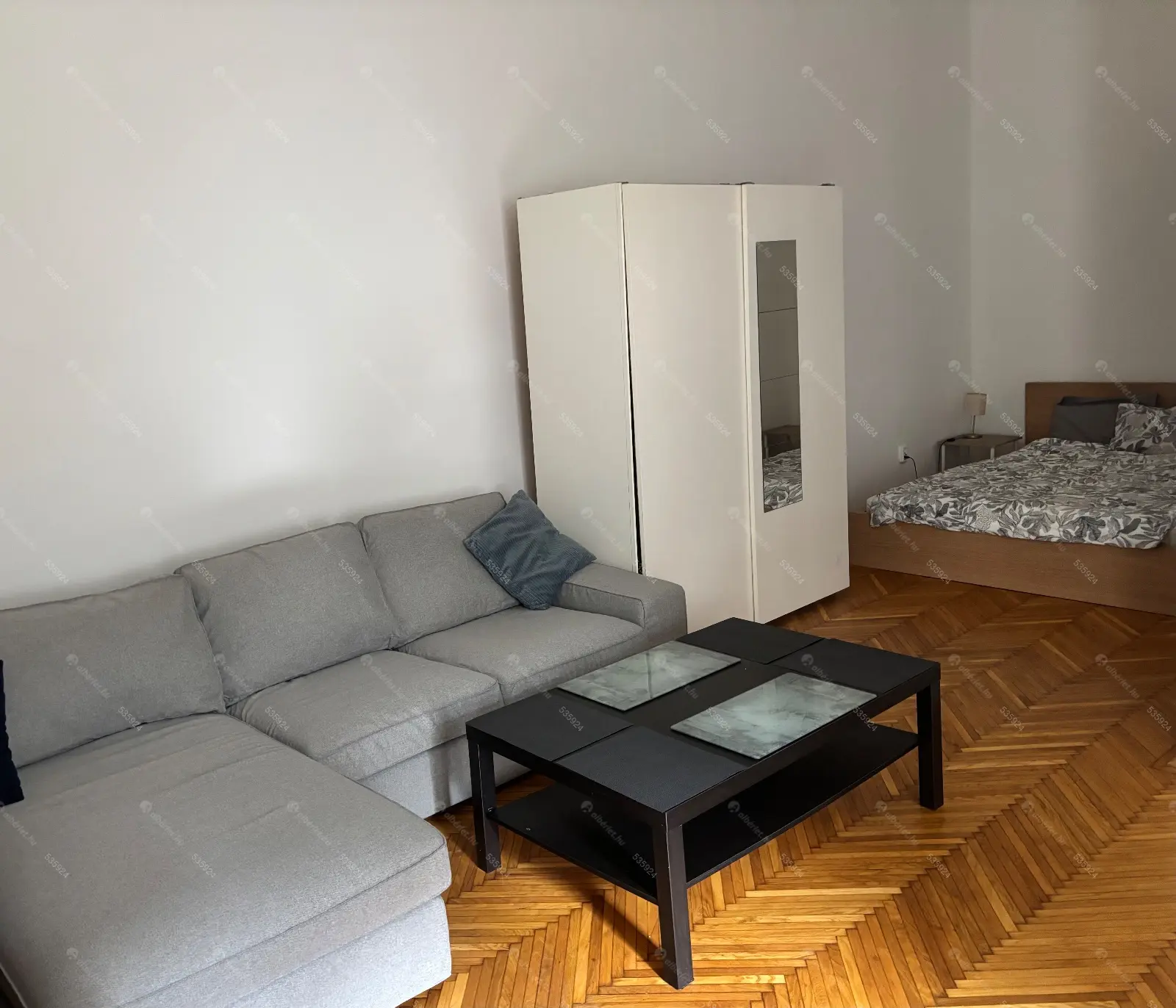 Kiadó albérlet 170000 Ft/hó áron: Budapest, VII. kerület  Dembinszky utca. Mérete: 36 nm, 1 szobás | Alberlet.hu - 6676280