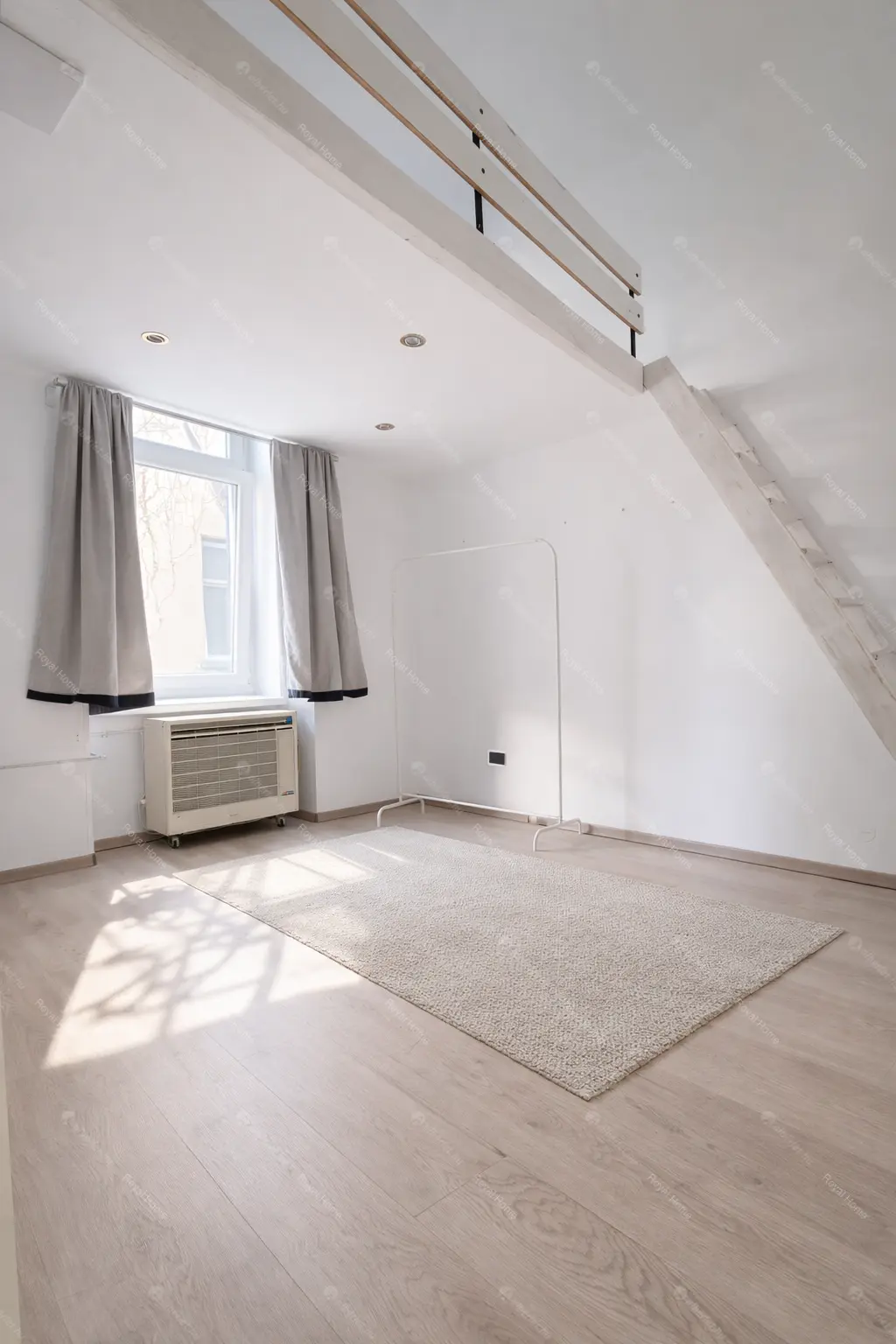 Kiadó albérlet 230000 Ft/hó áron: Budapest, VII. kerület  Dembinszky utca. Mérete: 40 nm, 1 szobás | Alberlet.hu - 6698746