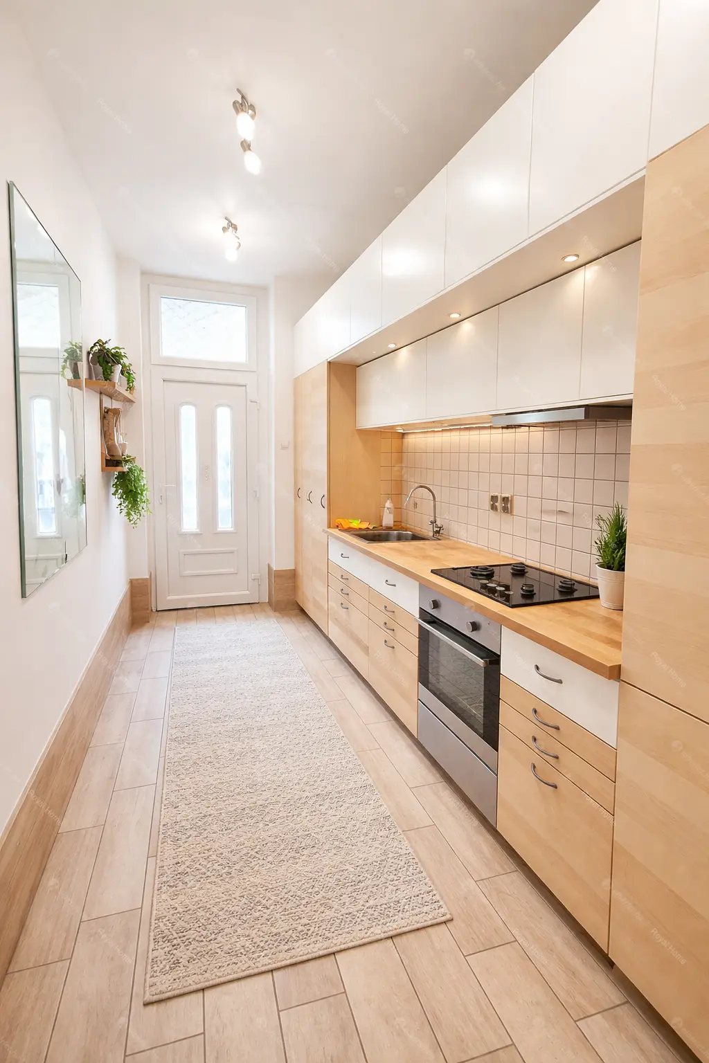 Kiadó albérlet 230000 Ft/hó áron: Budapest, VII. kerület  Dembinszky utca. Mérete: 40 nm, 1 szobás | Alberlet.hu - 6698749