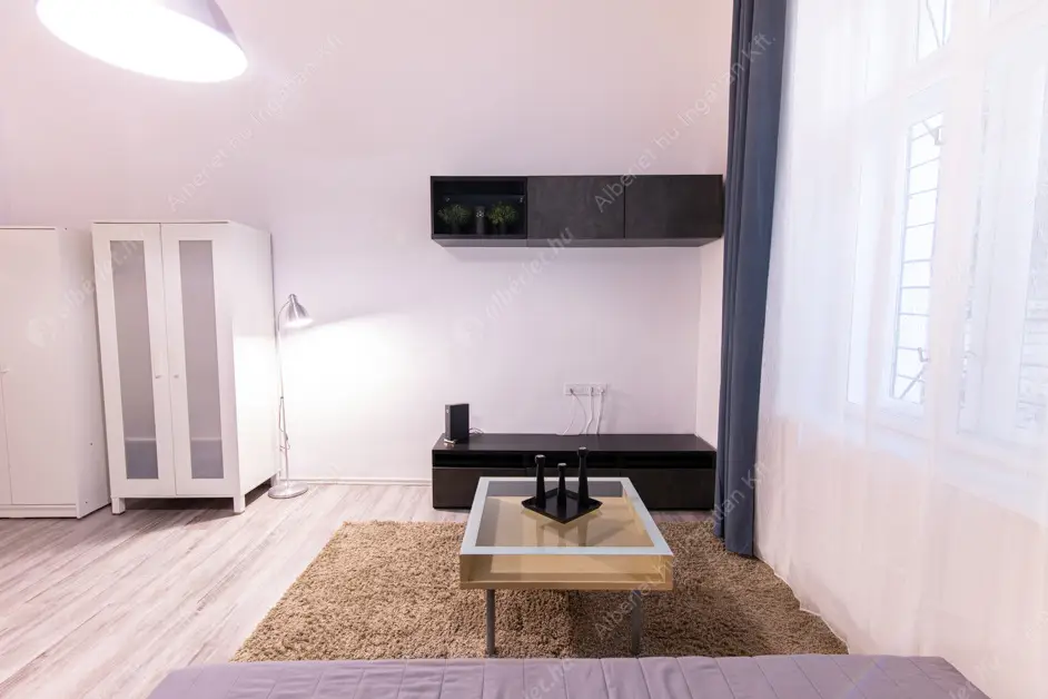 Kiadó albérlet 240000 Ft/hó áron: Budapest, VII. kerület  Dembinszky utca. Mérete: 47 nm, 1 szobás | Alberlet.hu - 6513463