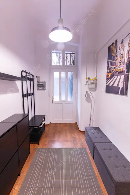 Kiadó albérlet 240000 Ft/hó áron: Budapest, VII. kerület  Dembinszky utca. Mérete: 47 nm, 1 szobás | Alberlet.hu - 6513468