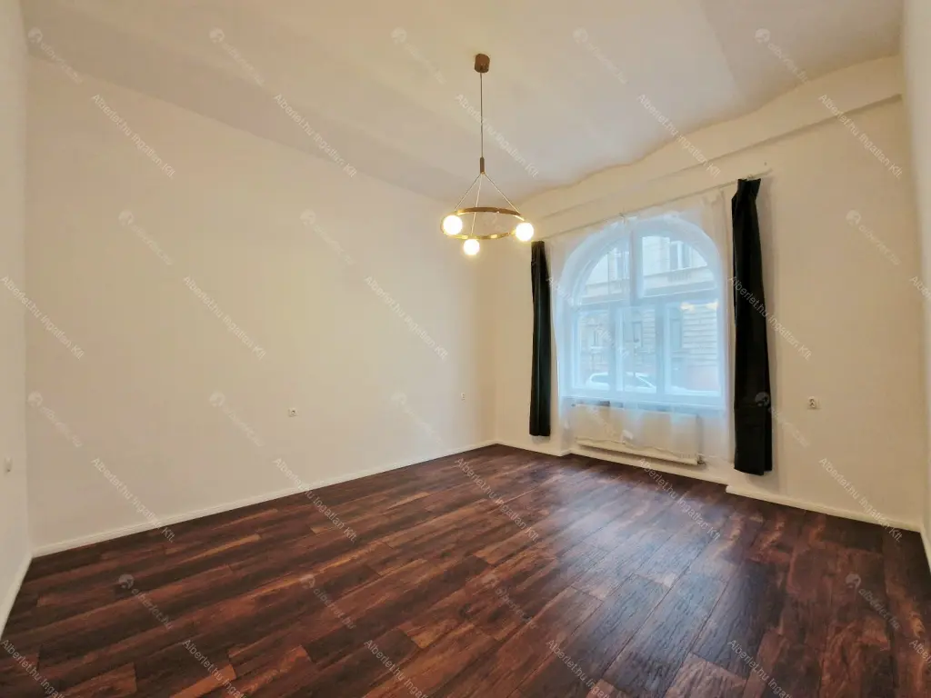 Kiadó albérlet 230000 Ft/hó áron: Budapest, VII. kerület  Dembinszky utca. Mérete: 47 nm, 1 szobás | Alberlet.hu - 6642122