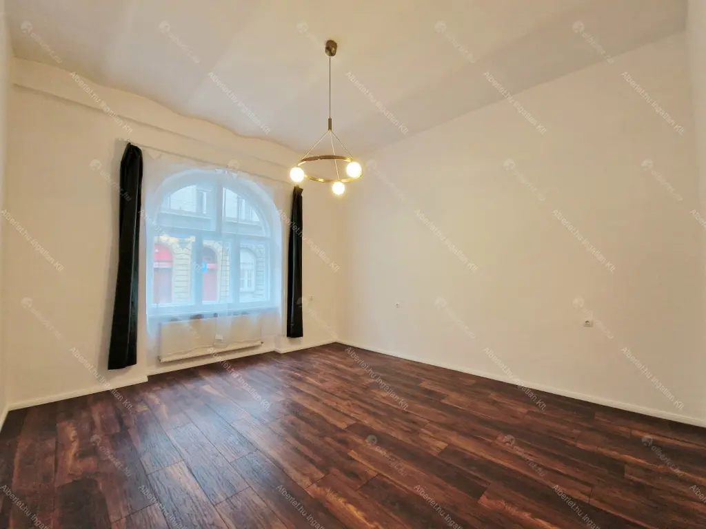 Kiadó albérlet 230000 Ft/hó áron: Budapest, VII. kerület  Dembinszky utca. Mérete: 47 nm, 1 szobás | Alberlet.hu - 6642124