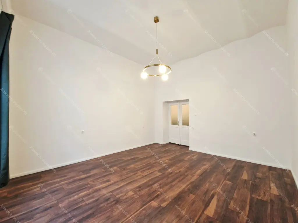 Kiadó albérlet 230000 Ft/hó áron: Budapest, VII. kerület  Dembinszky utca. Mérete: 47 nm, 1 szobás | Alberlet.hu - 6642125