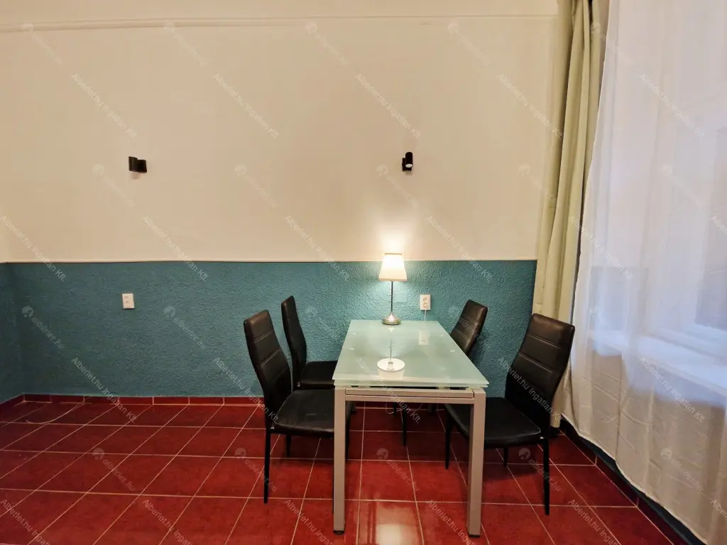 Kiadó albérlet 230000 Ft/hó áron: Budapest, VII. kerület  Dembinszky utca. Mérete: 47 nm, 1 szobás | Alberlet.hu - 6642134