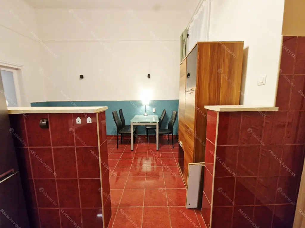 Kiadó albérlet 230000 Ft/hó áron: Budapest, VII. kerület  Dembinszky utca. Mérete: 47 nm, 1 szobás | Alberlet.hu - 6642141