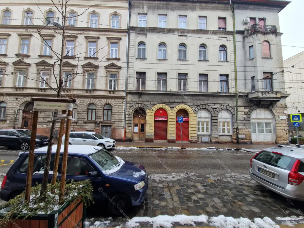 Kiadó albérlet 230000 Ft/hó áron: Budapest, VII. kerület  Dembinszky utca. Mérete: 47 nm, 1 szobás | Alberlet.hu - 6642146