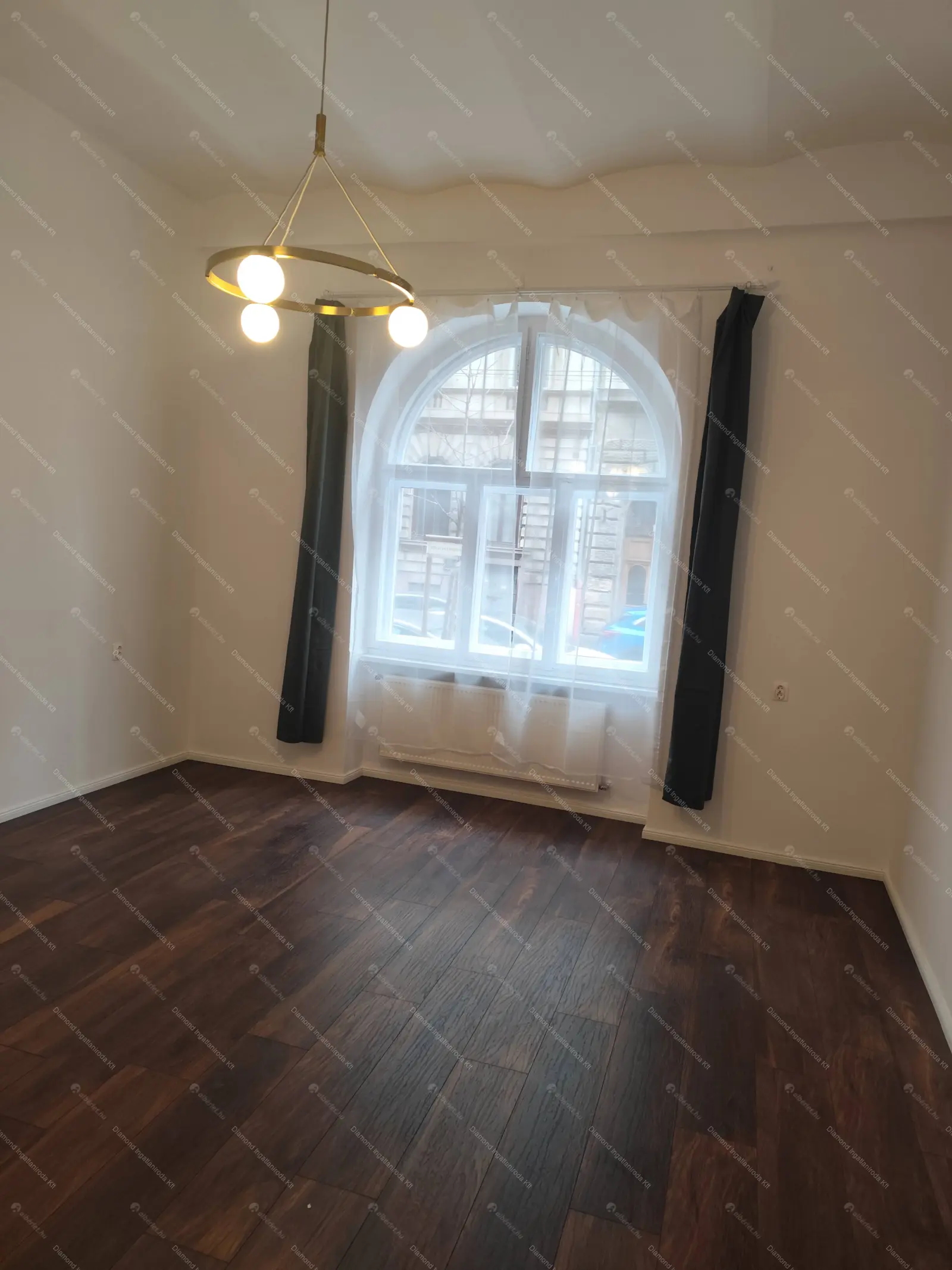 Kiadó albérlet 230000 Ft/hó áron: Budapest, VII. kerület  Dembinszky utca. Mérete: 47 nm, 1 szobás | Alberlet.hu - 6644653