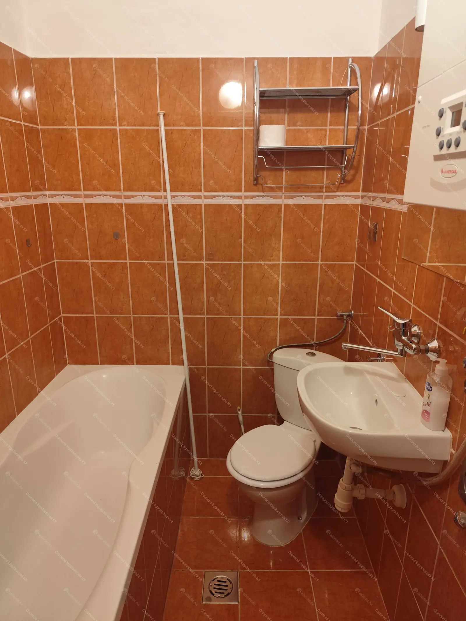 Kiadó albérlet 230000 Ft/hó áron: Budapest, VII. kerület  Dembinszky utca. Mérete: 47 nm, 1 szobás | Alberlet.hu - 6644655