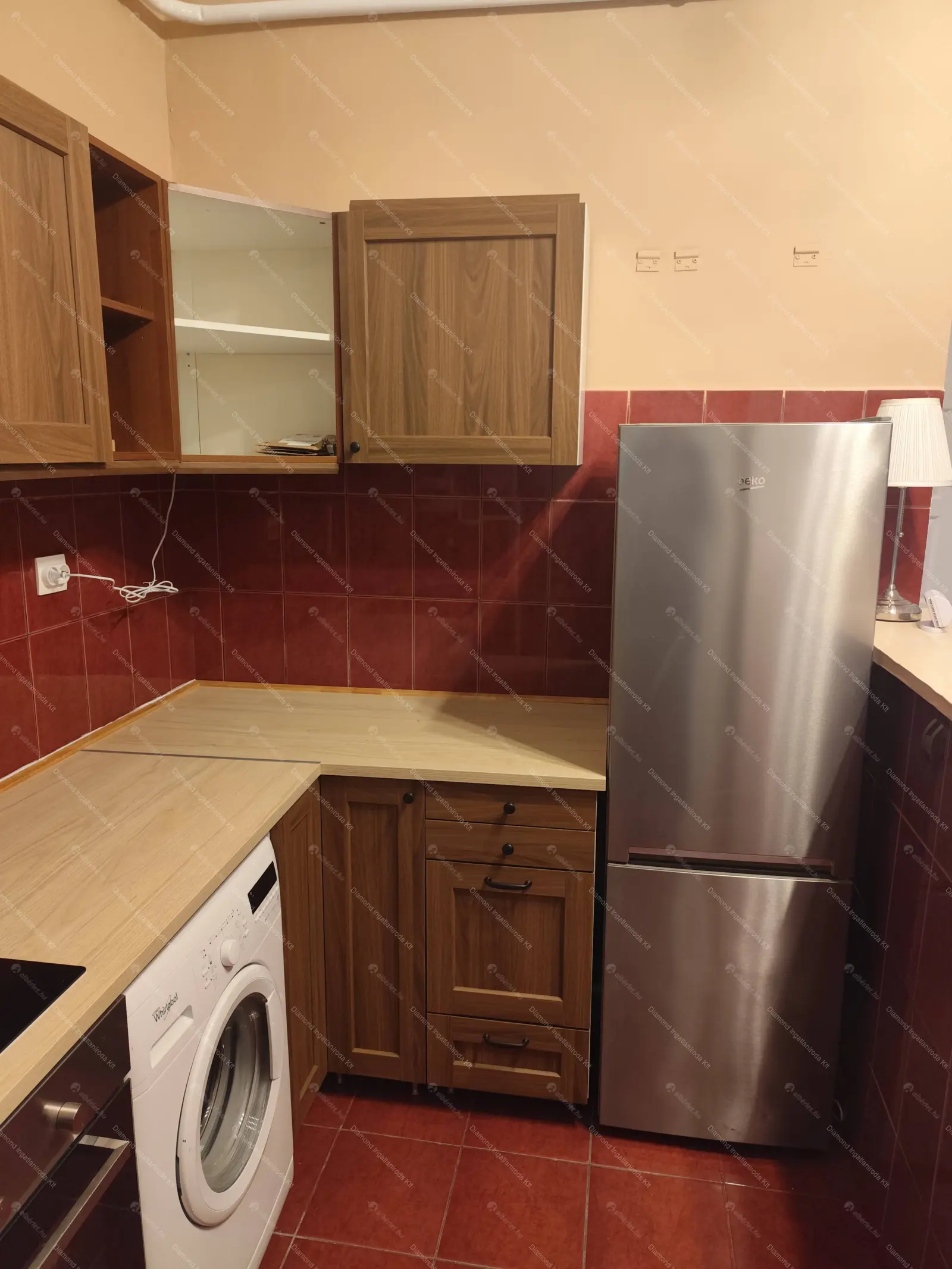 Kiadó albérlet 230000 Ft/hó áron: Budapest, VII. kerület  Dembinszky utca. Mérete: 47 nm, 1 szobás | Alberlet.hu - 6644660