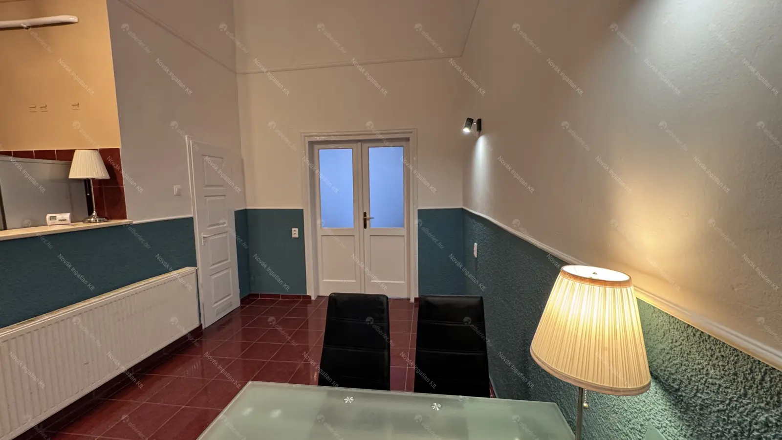 Kiadó albérlet 220000 Ft/hó áron: Budapest, VII. kerület  Dembinszky utca. Mérete: 47 nm, 1 szobás | Alberlet.hu - 6650329