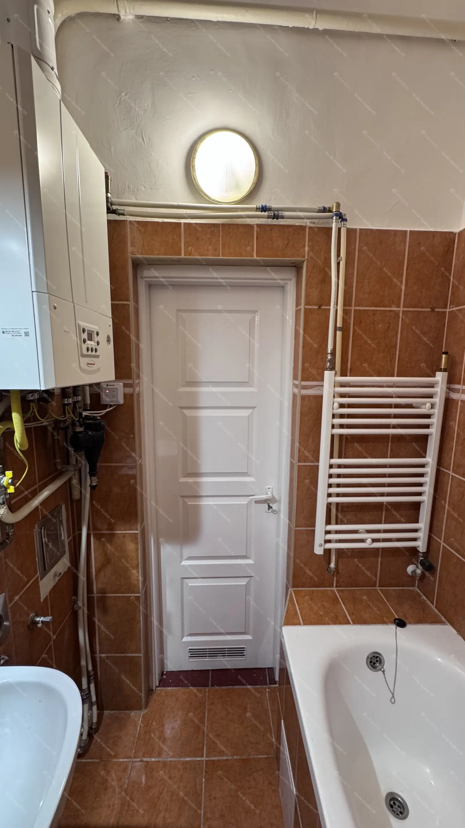 Kiadó albérlet 220000 Ft/hó áron: Budapest, VII. kerület  Dembinszky utca. Mérete: 47 nm, 1 szobás | Alberlet.hu - 6650332