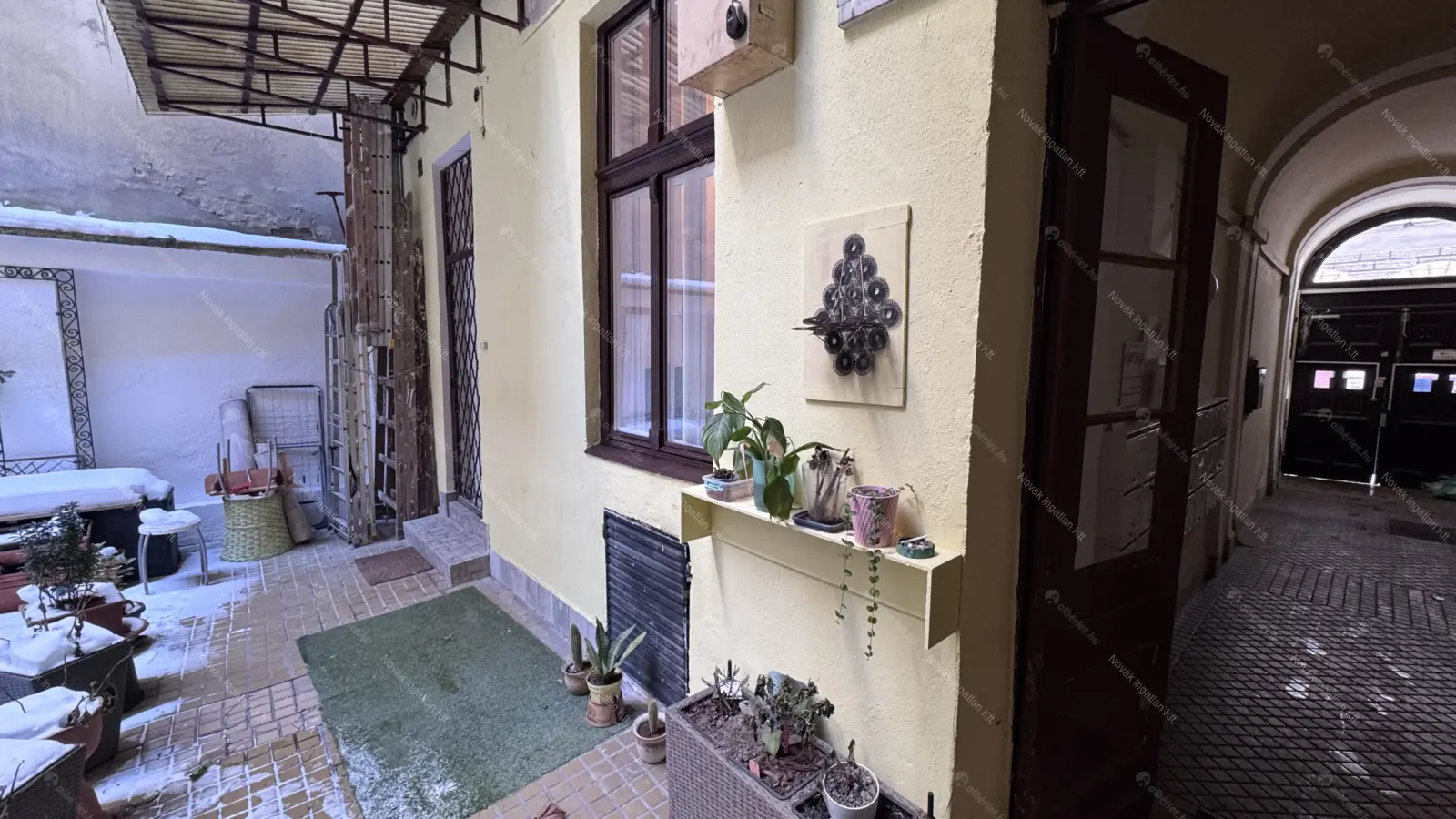 Kiadó albérlet 220000 Ft/hó áron: Budapest, VII. kerület  Dembinszky utca. Mérete: 47 nm, 1 szobás | Alberlet.hu - 6650336