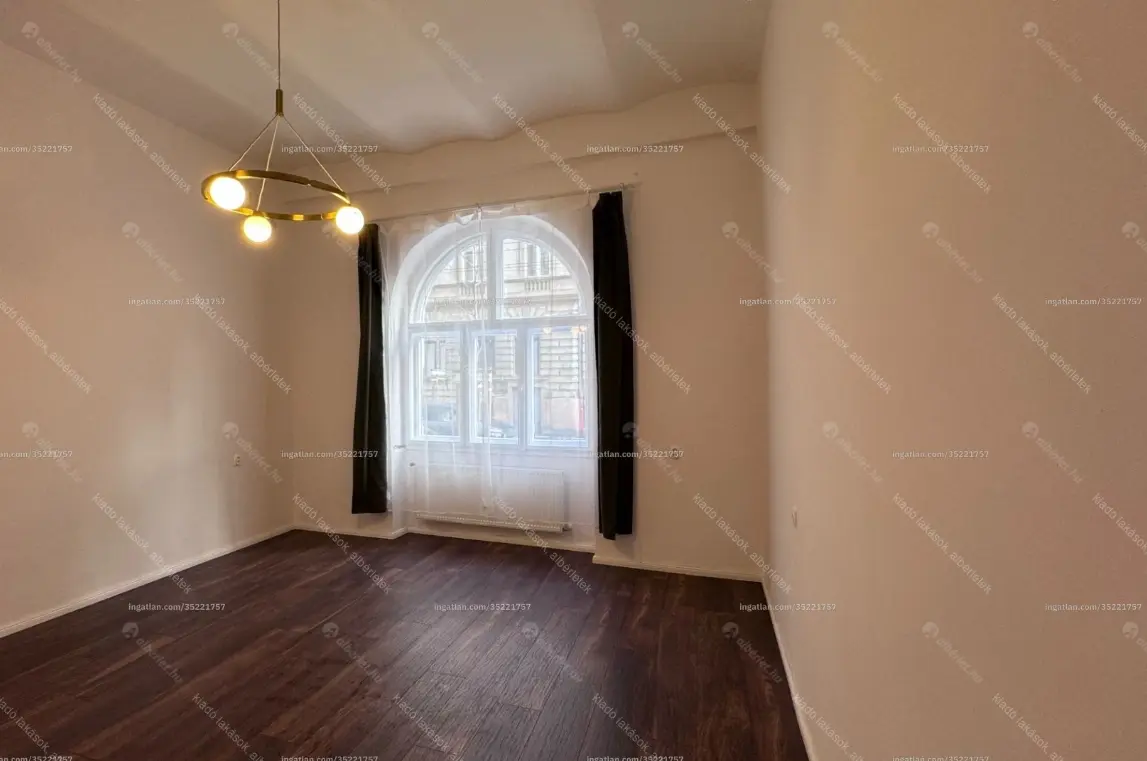 Kiadó albérlet 220000 Ft/hó áron: Budapest, VII. kerület  Dembinszky utca. Mérete: 47 nm, 1 szobás | Alberlet.hu - 6649377