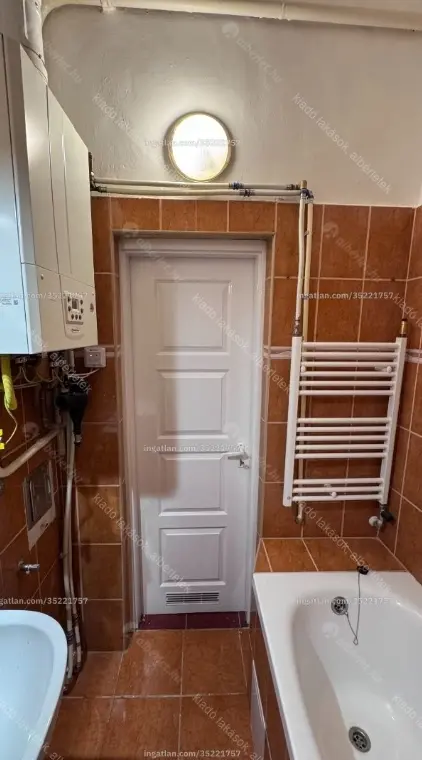 Kiadó albérlet 220000 Ft/hó áron: Budapest, VII. kerület  Dembinszky utca. Mérete: 47 nm, 1 szobás | Alberlet.hu - 6649382