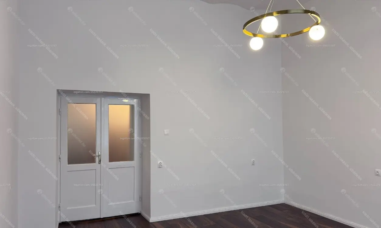 Kiadó albérlet 220000 Ft/hó áron: Budapest, VII. kerület  Dembinszky utca. Mérete: 47 nm, 1 szobás | Alberlet.hu - 6649383