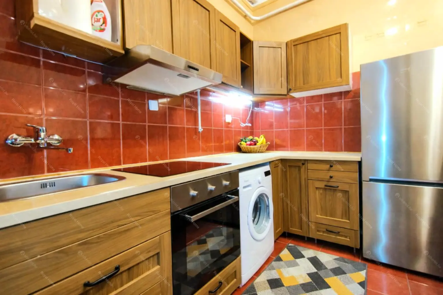 Kiadó albérlet 219000 Ft/hó áron: Budapest, VII. kerület  Dembinszky utca. Mérete: 47 nm, 2 szobás | Alberlet.hu - 6650954