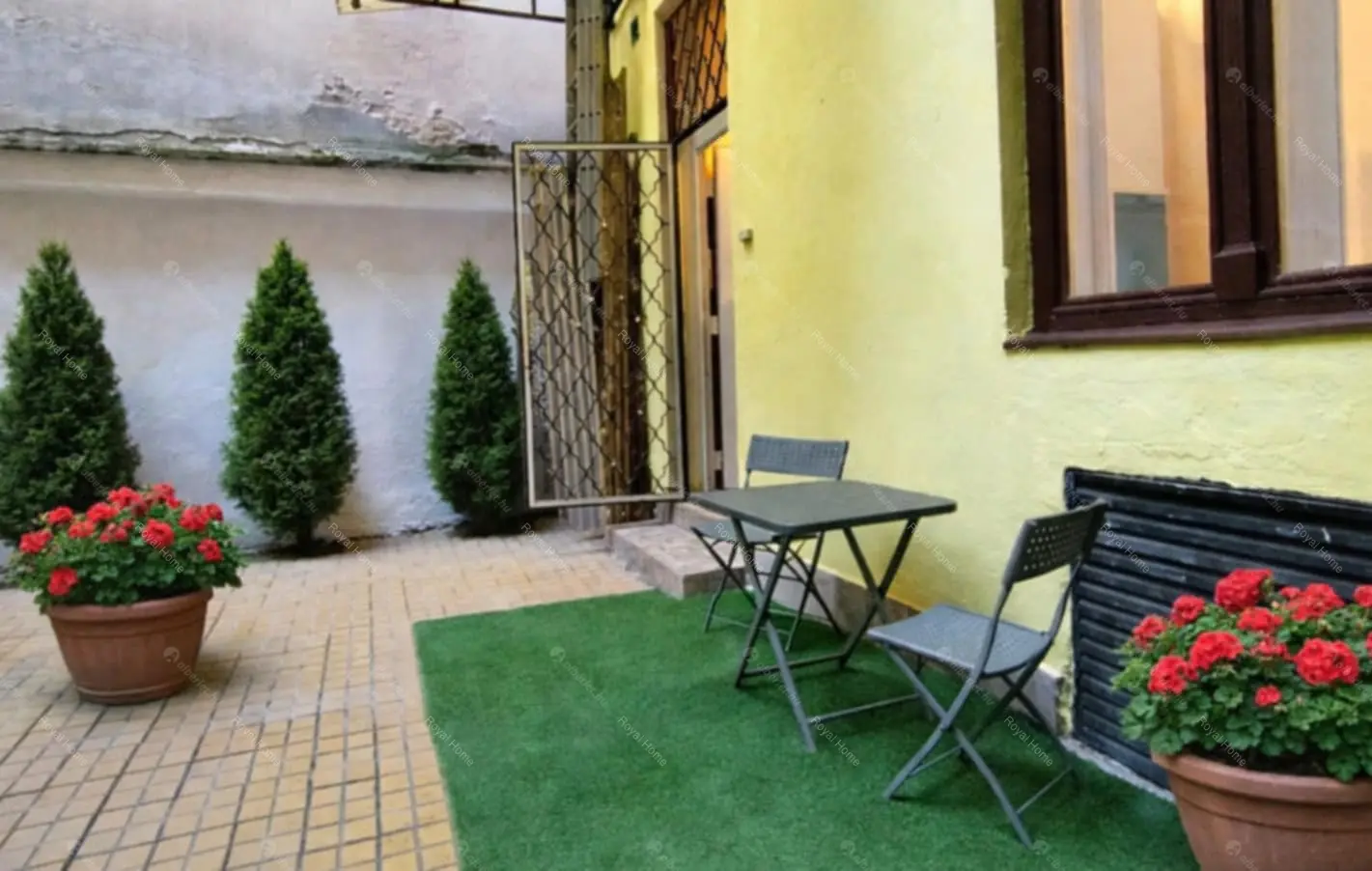 Kiadó albérlet 219000 Ft/hó áron: Budapest, VII. kerület  Dembinszky utca. Mérete: 47 nm, 2 szobás | Alberlet.hu - 6650957