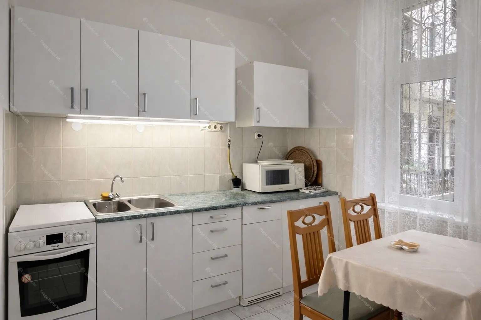 Kiadó albérlet 250000 Ft/hó áron: Budapest, VII. kerület  Dembinszky utca. Mérete: 55 nm, 2 szobás | Alberlet.hu - 6685705