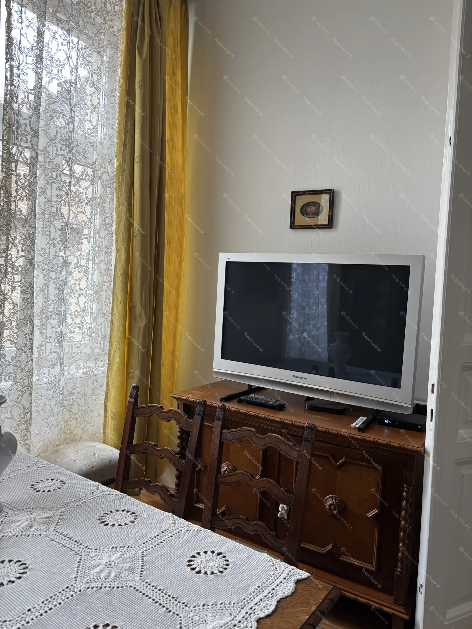 Kiadó albérlet 250000 Ft/hó áron: Budapest, VII. kerület  Dembinszky utca. Mérete: 55 nm, 2 szobás | Alberlet.hu - 6685706