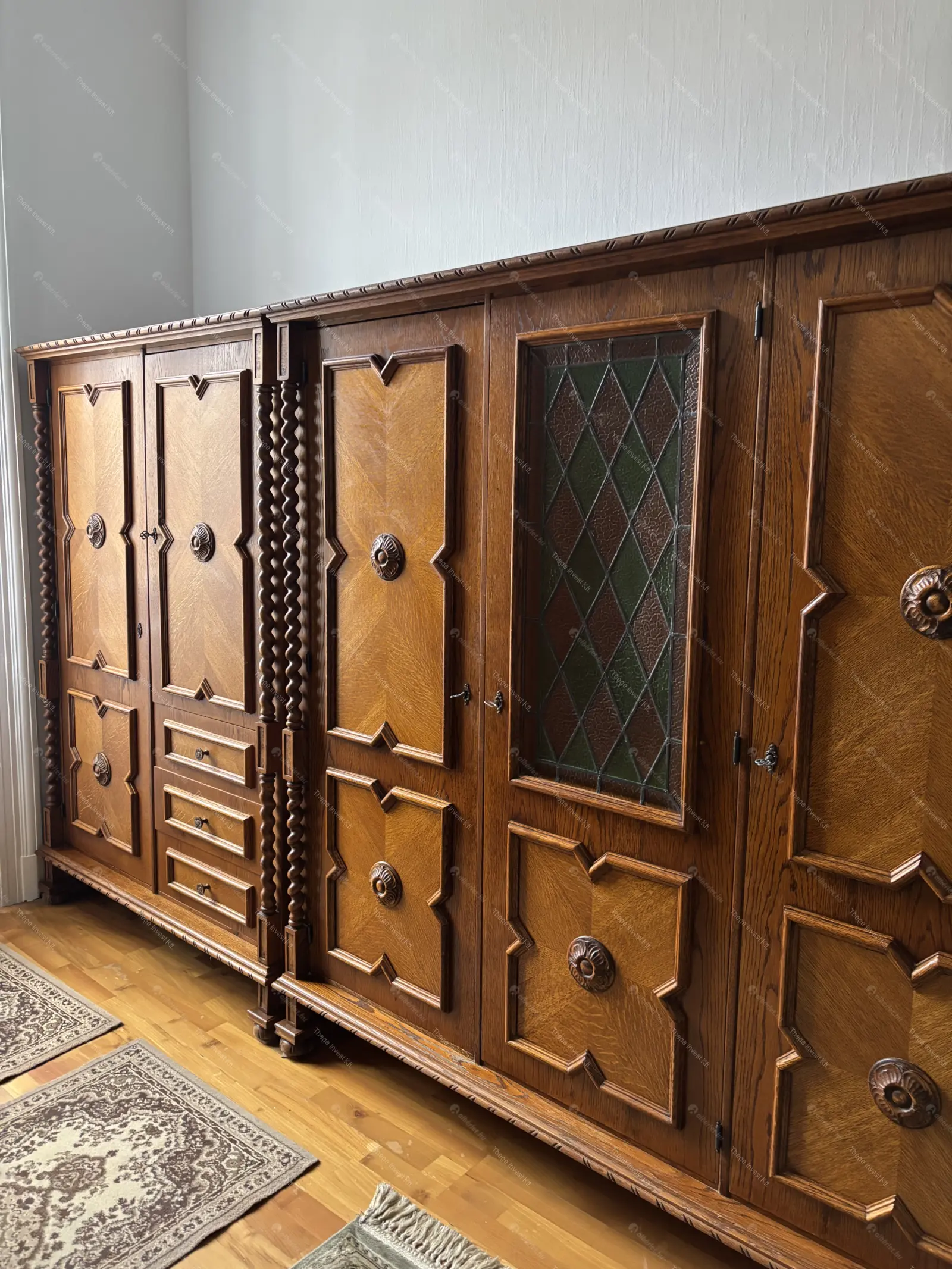 Kiadó albérlet 250000 Ft/hó áron: Budapest, VII. kerület  Dembinszky utca. Mérete: 55 nm, 2 szobás | Alberlet.hu - 6685708