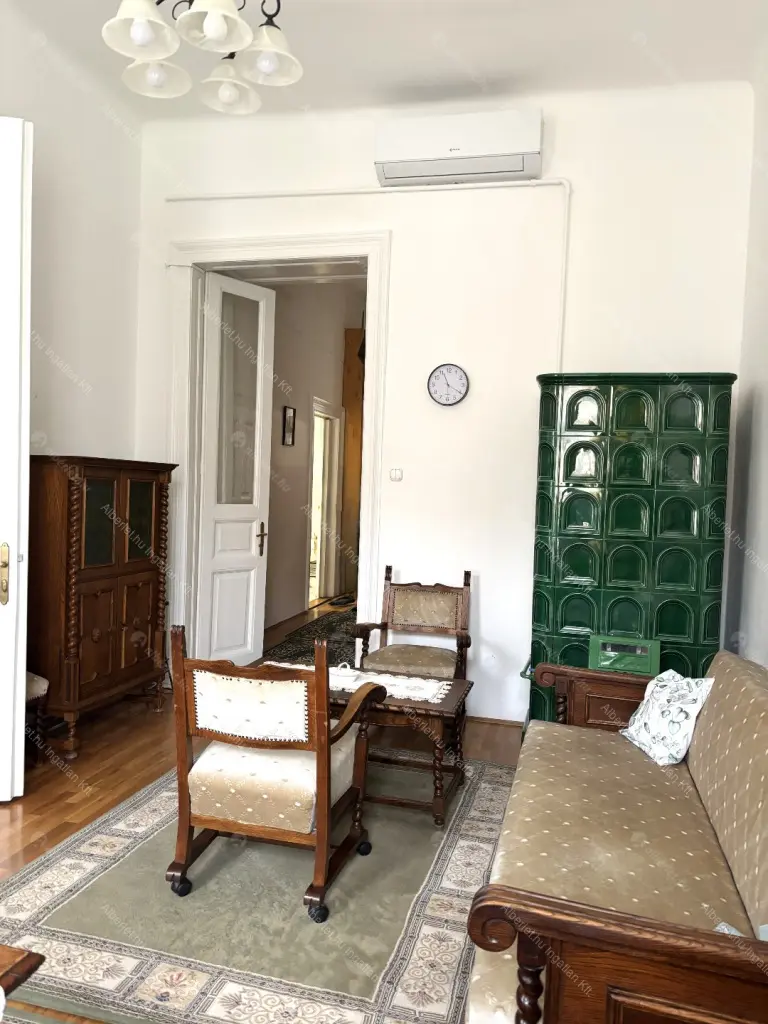 Kiadó albérlet 290000 Ft/hó áron: Budapest, VII. kerület  Dembinszky utca. Mérete: 56 nm, 2 szobás | Alberlet.hu - 6656435