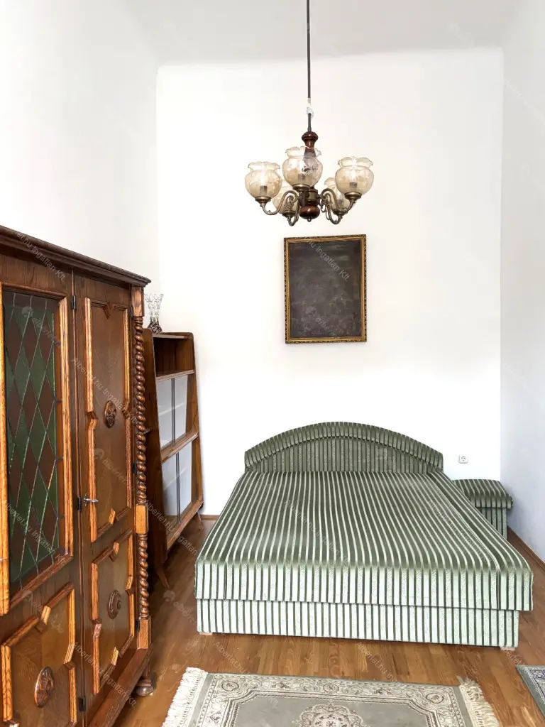 Kiadó albérlet 290000 Ft/hó áron: Budapest, VII. kerület  Dembinszky utca. Mérete: 56 nm, 2 szobás | Alberlet.hu - 6656437