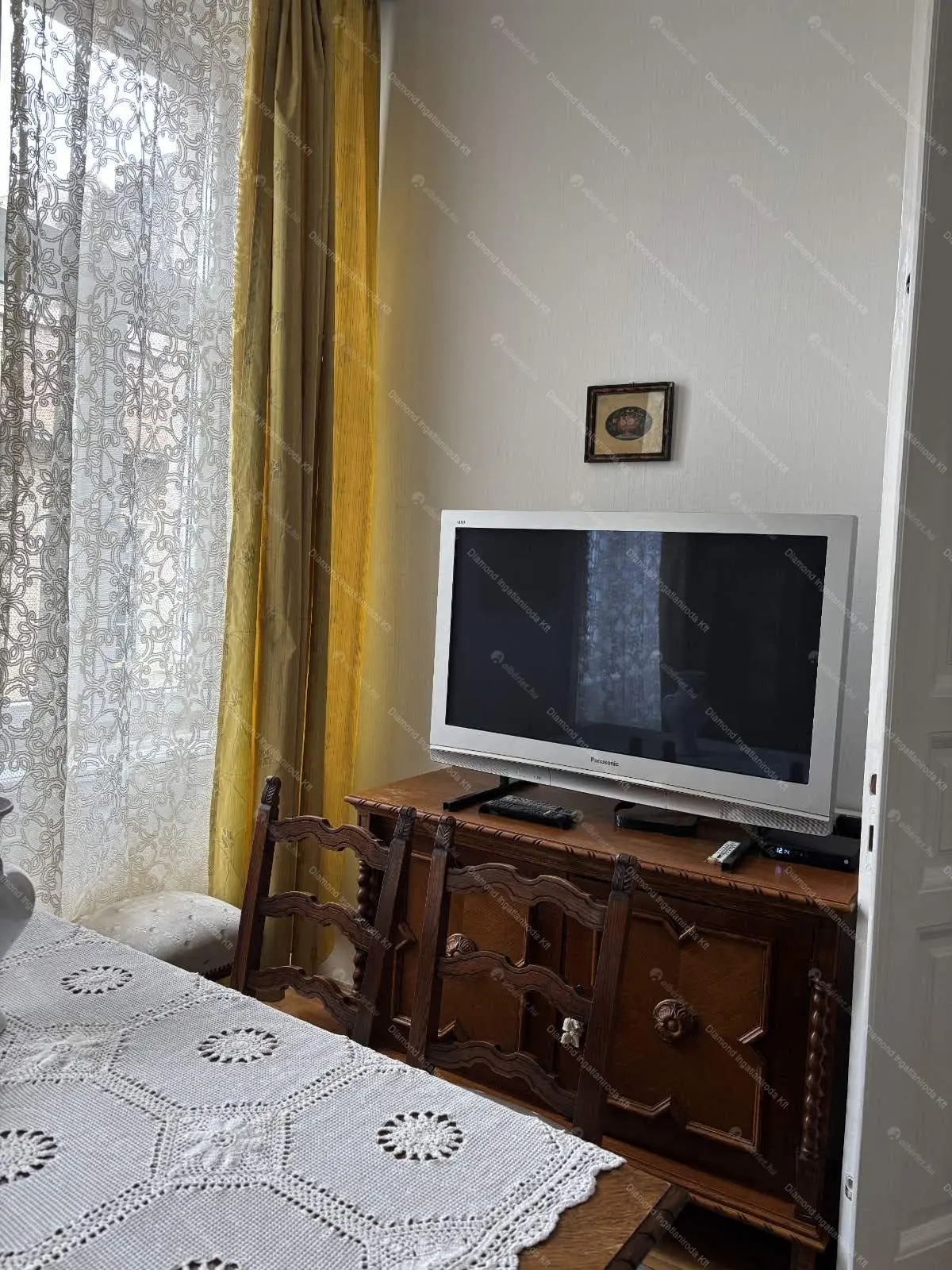 Kiadó albérlet 270000 Ft/hó áron: Budapest, VII. kerület  Dembinszky utca. Mérete: 56 nm, 2 szobás | Alberlet.hu - 6670849