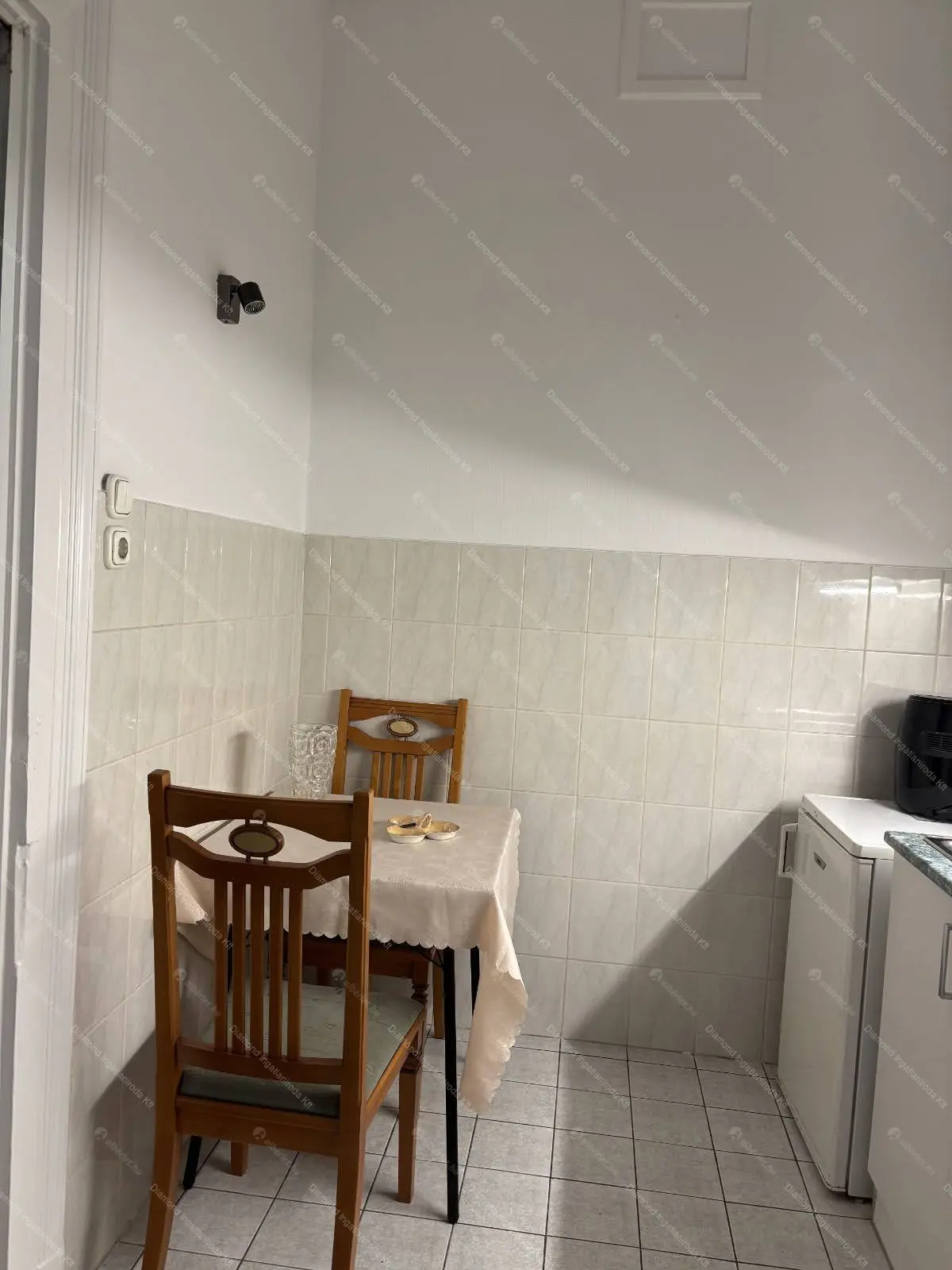 Kiadó albérlet 270000 Ft/hó áron: Budapest, VII. kerület  Dembinszky utca. Mérete: 56 nm, 2 szobás | Alberlet.hu - 6670851