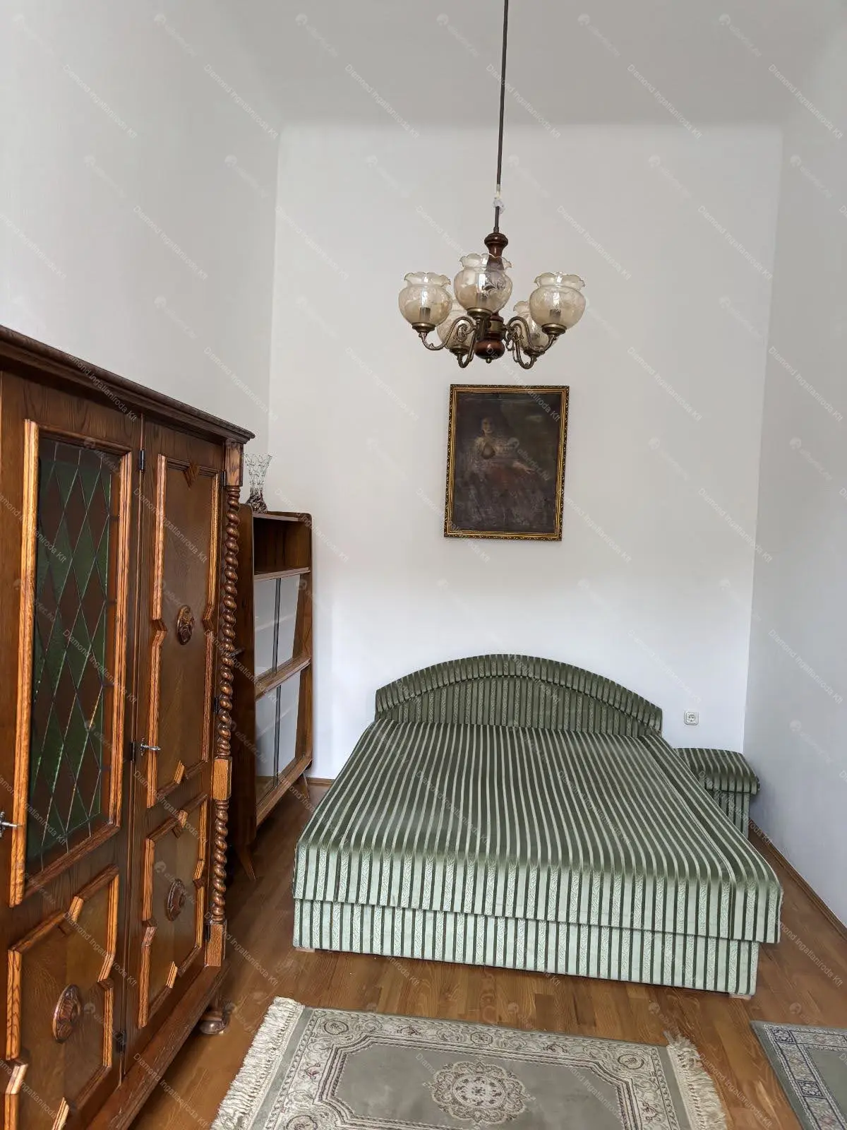 Kiadó albérlet 270000 Ft/hó áron: Budapest, VII. kerület  Dembinszky utca. Mérete: 56 nm, 2 szobás | Alberlet.hu - 6670854