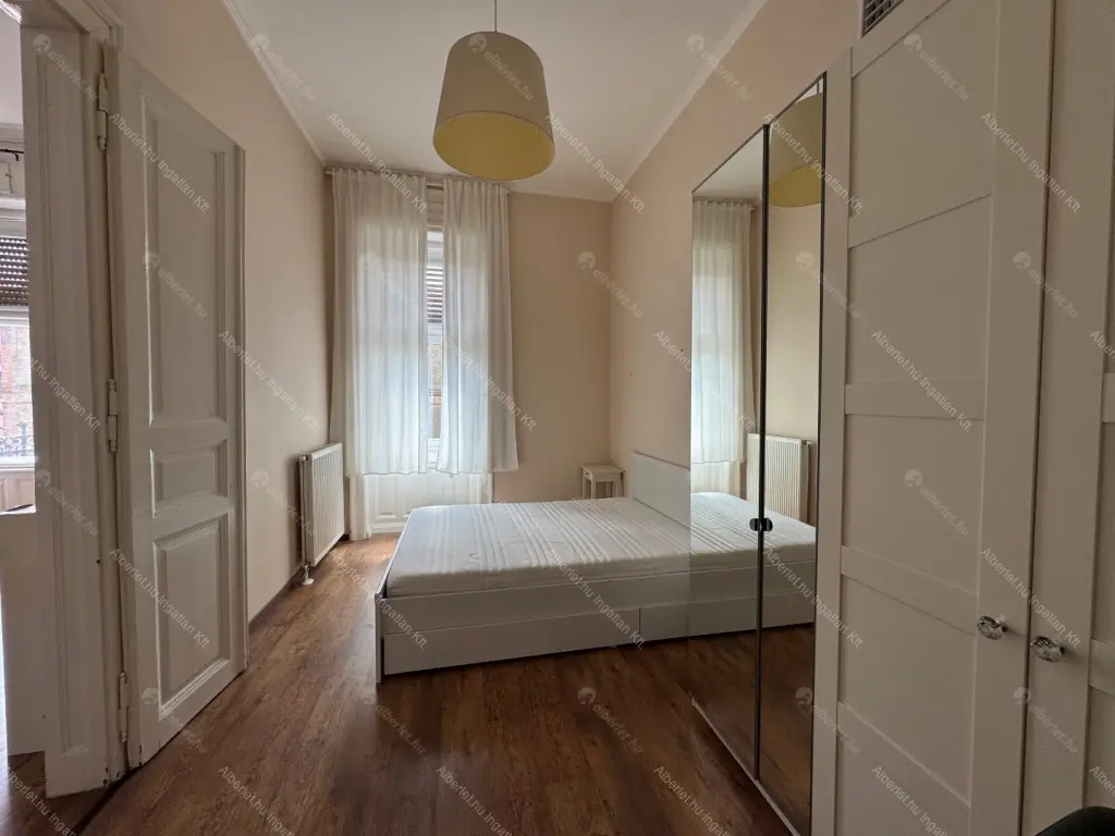 Kiadó albérlet 330000 Ft/hó áron: Budapest, VII. kerület  Dembinszky utca. Mérete: 96 nm, 3 szobás | Alberlet.hu - 6707264