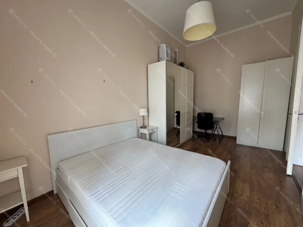 Kiadó albérlet 330000 Ft/hó áron: Budapest, VII. kerület  Dembinszky utca. Mérete: 96 nm, 3 szobás | Alberlet.hu - 6707265