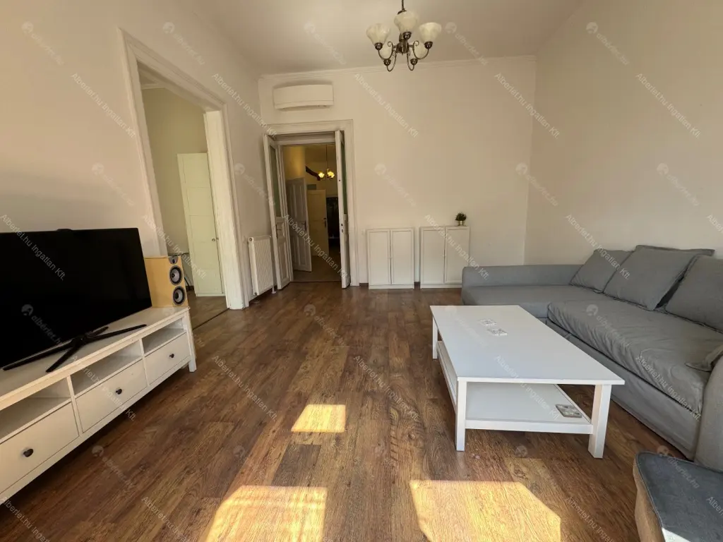 Kiadó albérlet 330000 Ft/hó áron: Budapest, VII. kerület  Dembinszky utca. Mérete: 96 nm, 3 szobás | Alberlet.hu - 6707271