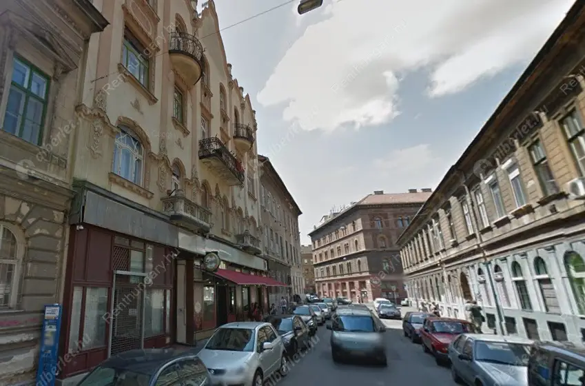 Kiadó albérlet 211000 Ft/hó áron: Budapest, VII. kerület  Dob utca. Mérete: 32 nm, 1 szobás | Alberlet.hu - 6601722