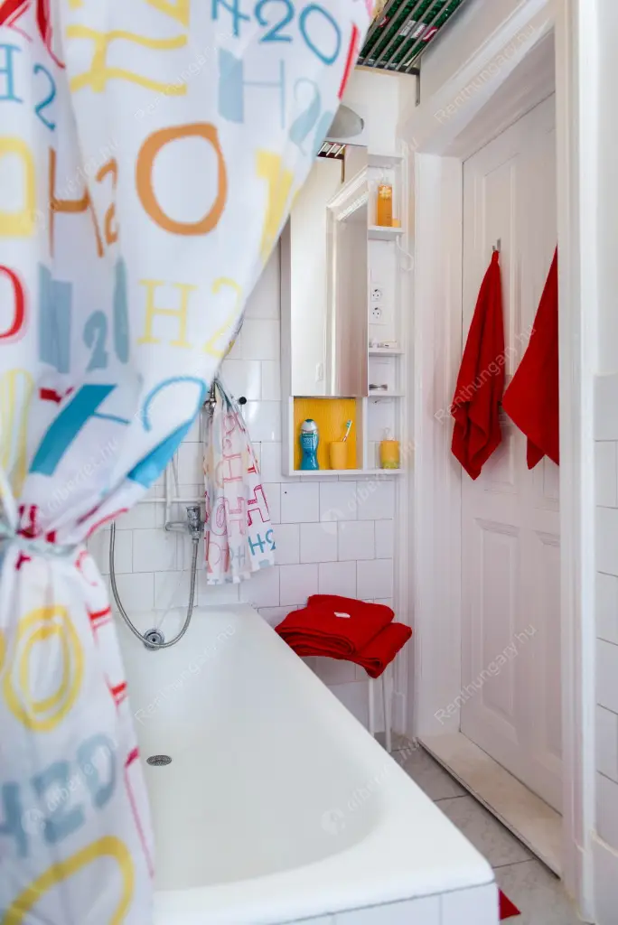 Kiadó albérlet 200000 Ft/hó áron: Budapest, VII. kerület  Dob utca. Mérete: 35 nm, 1 szobás | Alberlet.hu - 6630515