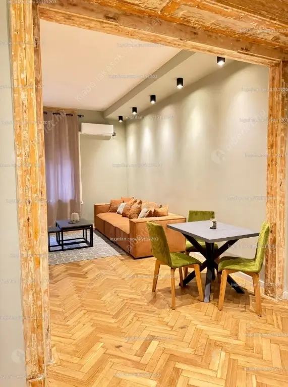 Kiadó albérlet 245000 Ft/hó áron: Budapest, VII. kerület  Dob utca. Mérete: 37 nm, 1 szobás | Alberlet.hu - 6634668