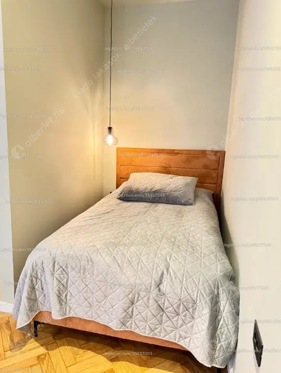 Kiadó albérlet 245000 Ft/hó áron: Budapest, VII. kerület  Dob utca. Mérete: 37 nm, 1 szobás | Alberlet.hu - 6634674