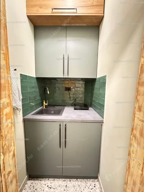 Kiadó albérlet 245000 Ft/hó áron: Budapest, VII. kerület  Dob utca. Mérete: 37 nm, 1 szobás | Alberlet.hu - 6634680