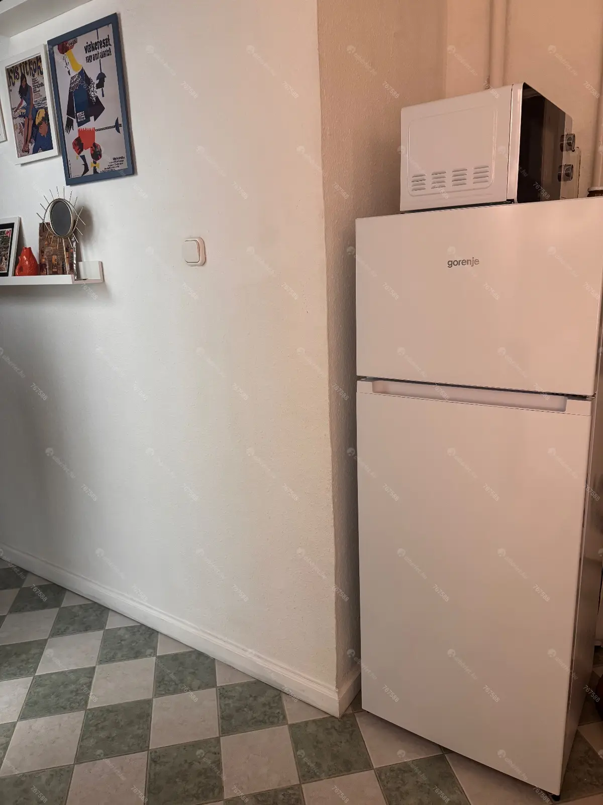 Kiadó albérlet 236000 Ft/hó áron: Budapest, VII. kerület  Dob utca. Mérete: 38 nm, 1 szobás | Alberlet.hu - 6659035