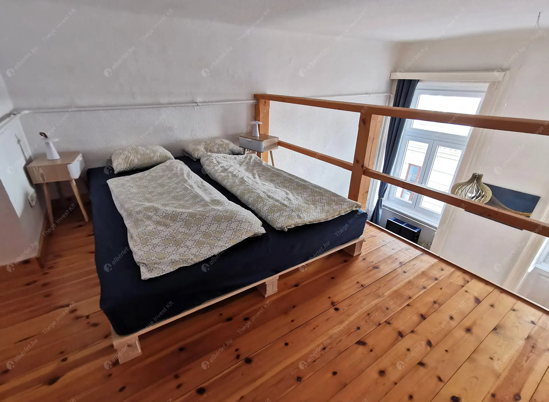 Kiadó albérlet 250000 Ft/hó áron: Budapest, VII. kerület  Dob utca. Mérete: 38 nm, 1 szobás | Alberlet.hu - 6606615