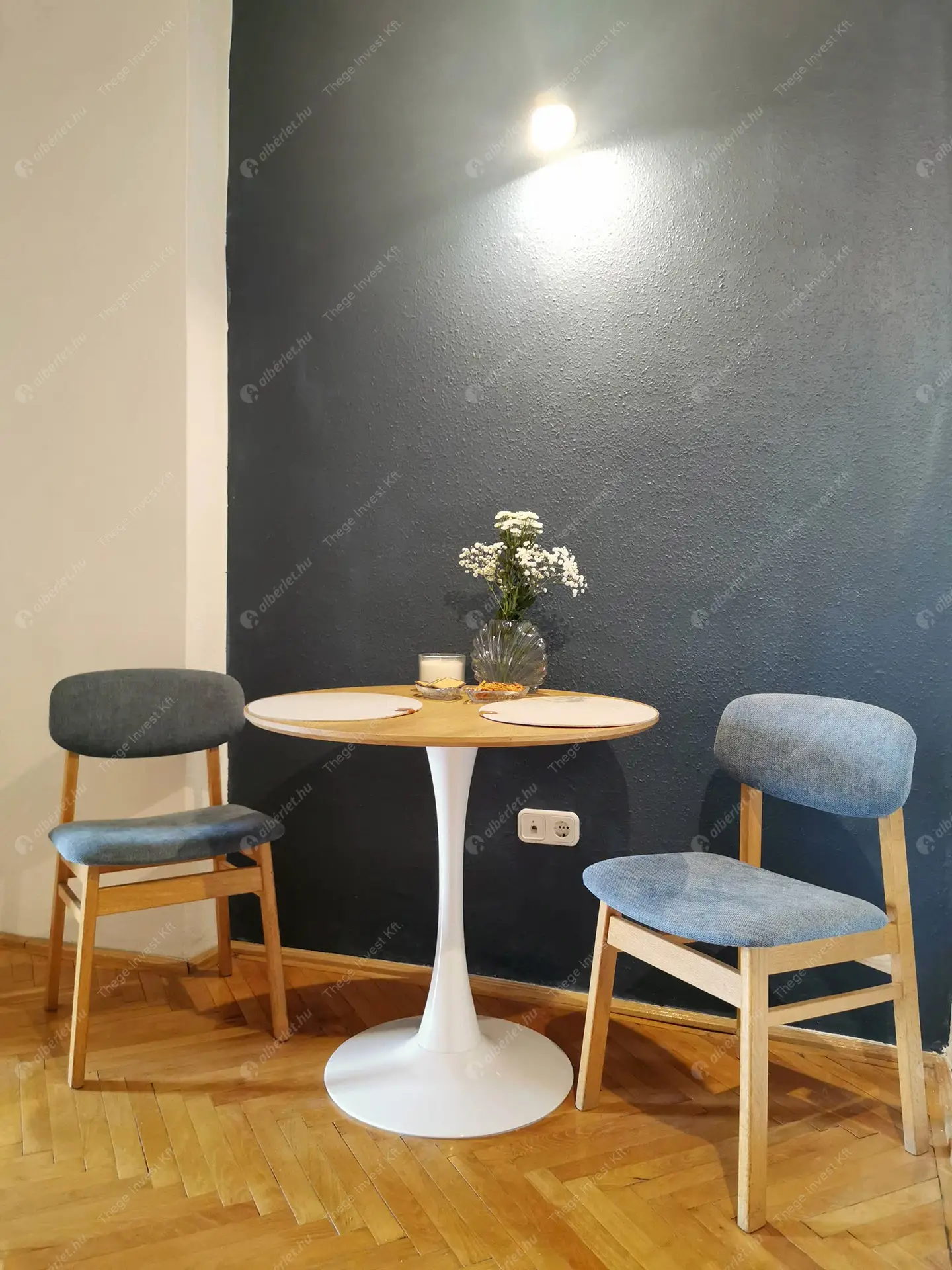 Kiadó albérlet 250000 Ft/hó áron: Budapest, VII. kerület  Dob utca. Mérete: 38 nm, 1 szobás | Alberlet.hu - 6606624