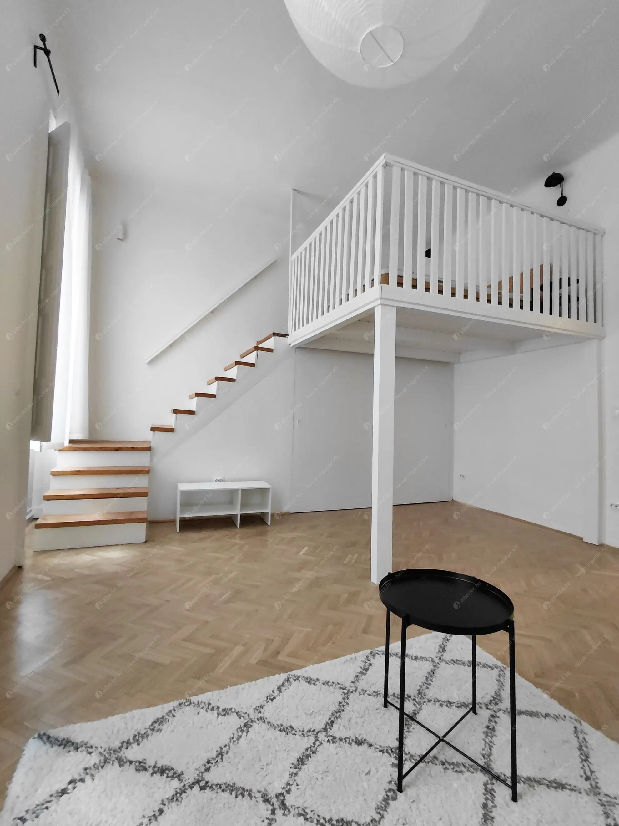 Kiadó albérlet 230000 Ft/hó áron: Budapest, VII. kerület  Dob utca. Mérete: 41 nm, 1 szobás | Alberlet.hu - 6568720