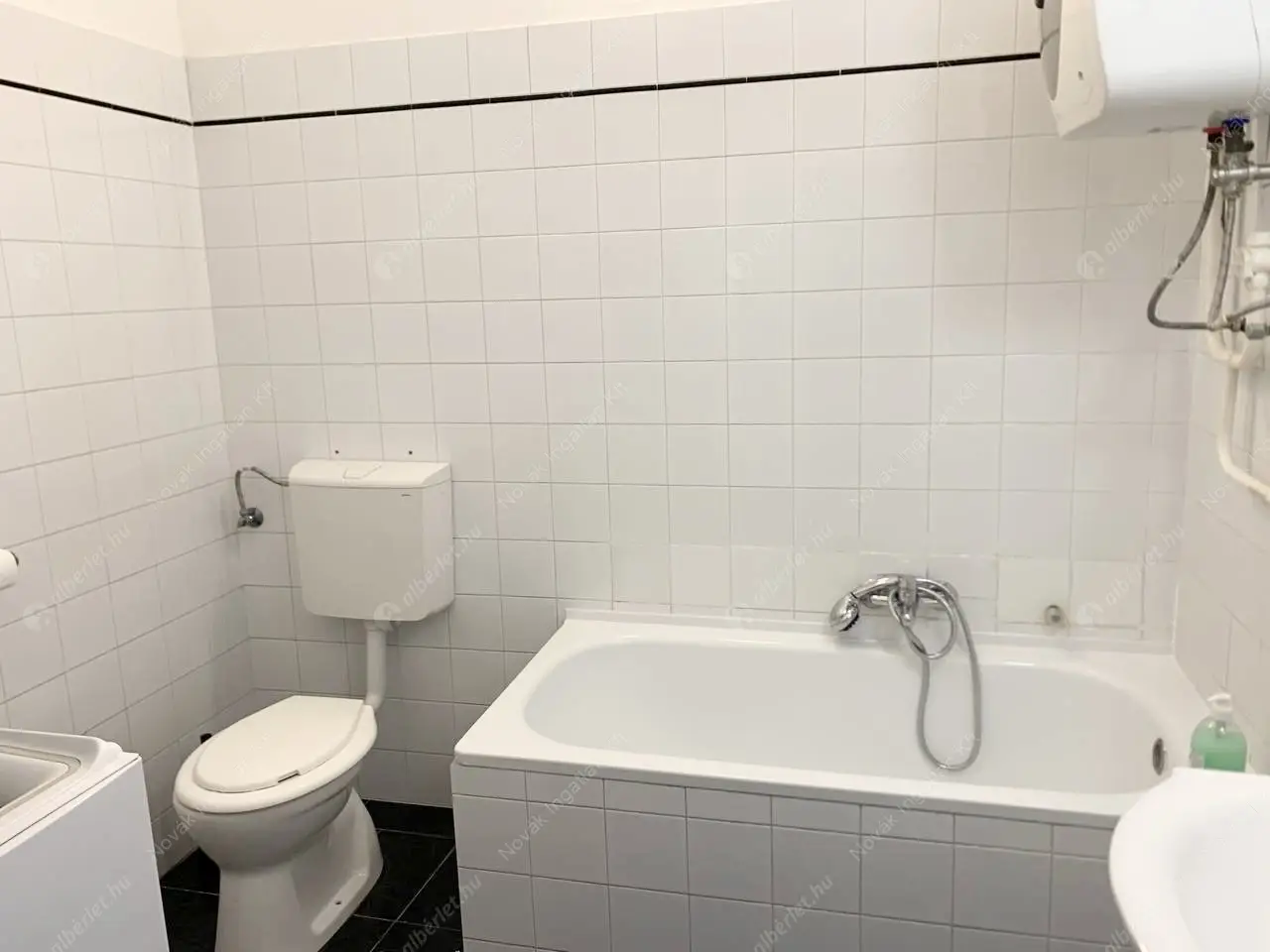 Kiadó albérlet 230000 Ft/hó áron: Budapest, VII. kerület  Dob utca. Mérete: 41 nm, 1 szobás | Alberlet.hu - 6568723