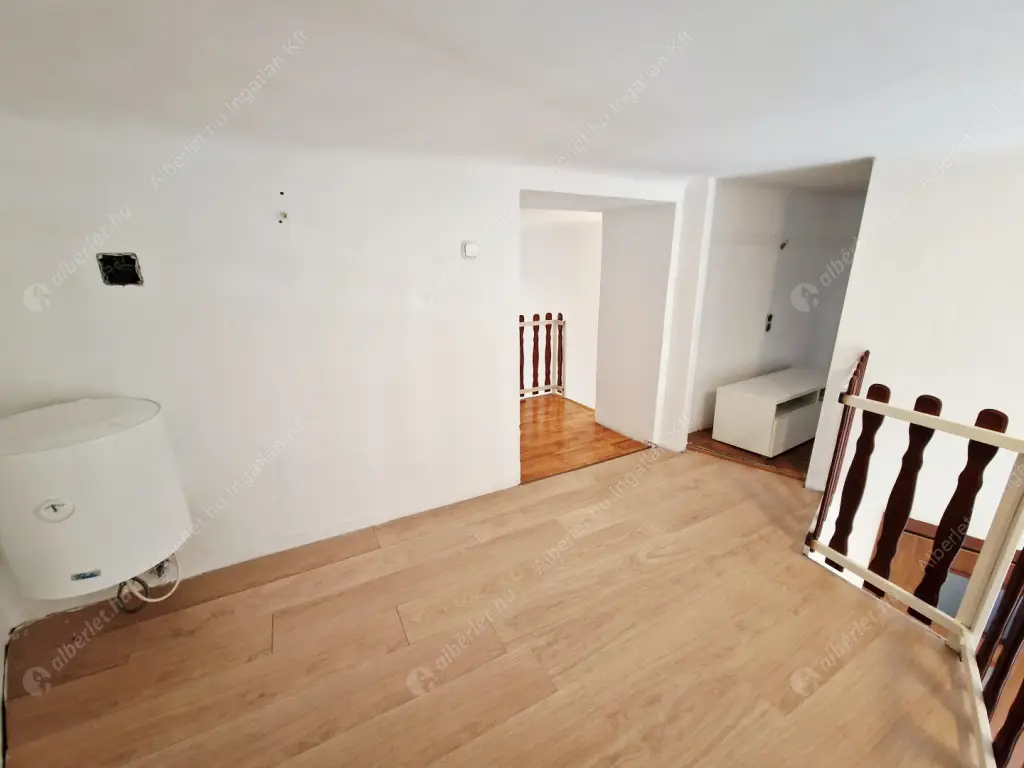 Kiadó albérlet 230000 Ft/hó áron: Budapest, VII. kerület  Dob utca. Mérete: 42 nm, 1 szobás | Alberlet.hu - 6595215