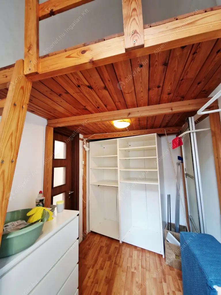 Kiadó albérlet 230000 Ft/hó áron: Budapest, VII. kerület  Dob utca. Mérete: 42 nm, 1 szobás | Alberlet.hu - 6595221