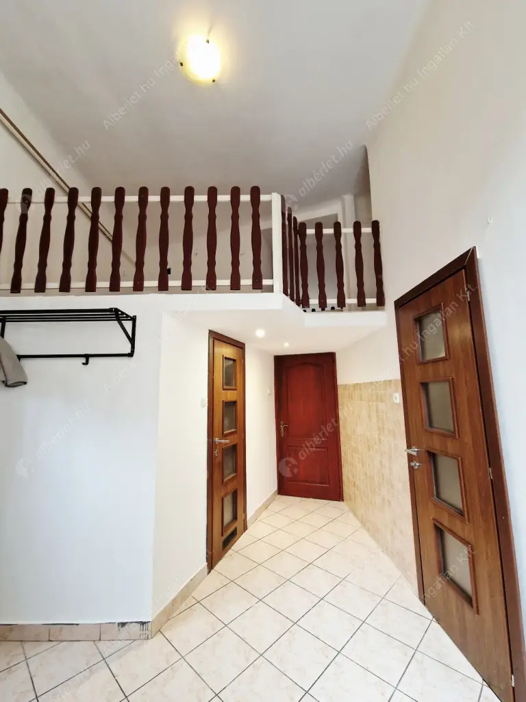 Kiadó albérlet 230000 Ft/hó áron: Budapest, VII. kerület  Dob utca. Mérete: 42 nm, 1 szobás | Alberlet.hu - 6595222