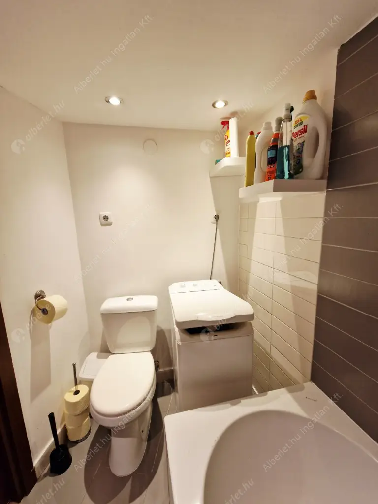 Kiadó albérlet 230000 Ft/hó áron: Budapest, VII. kerület  Dob utca. Mérete: 42 nm, 1 szobás | Alberlet.hu - 6595225