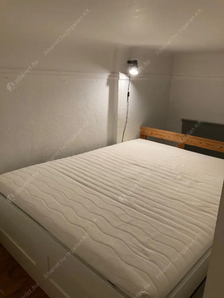 Kiadó albérlet 230000 Ft/hó áron: Budapest, VII. kerület  Dob utca. Mérete: 42 nm, 1 szobás | Alberlet.hu - 6595228