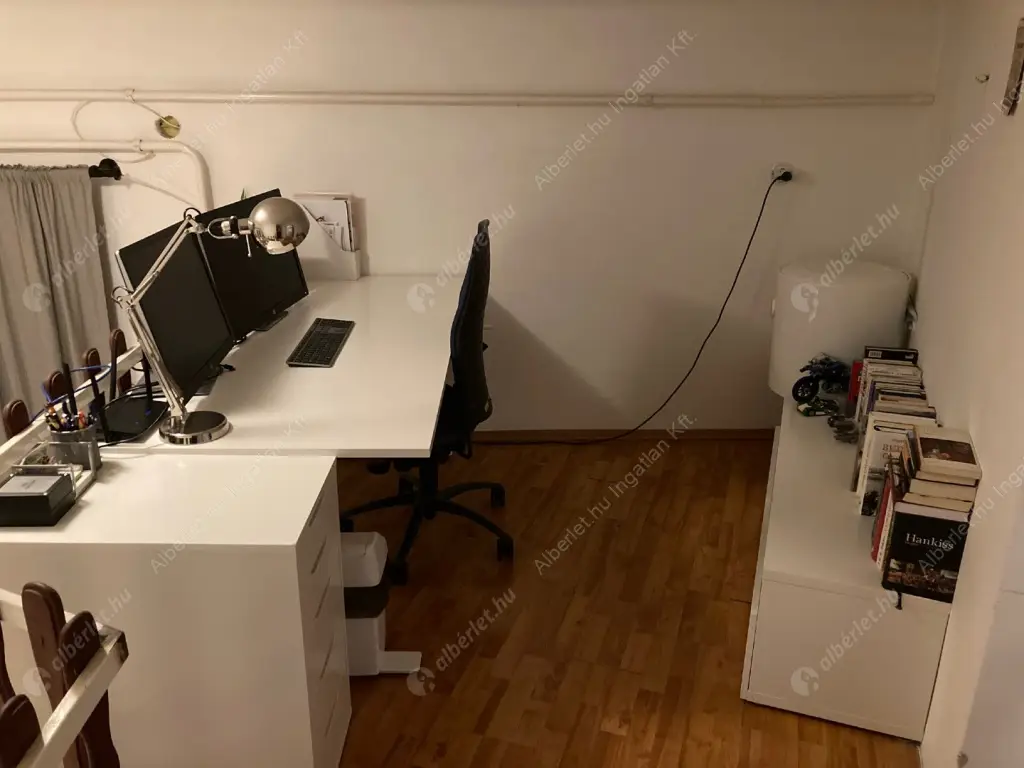 Kiadó albérlet 230000 Ft/hó áron: Budapest, VII. kerület  Dob utca. Mérete: 42 nm, 1 szobás | Alberlet.hu - 6595230