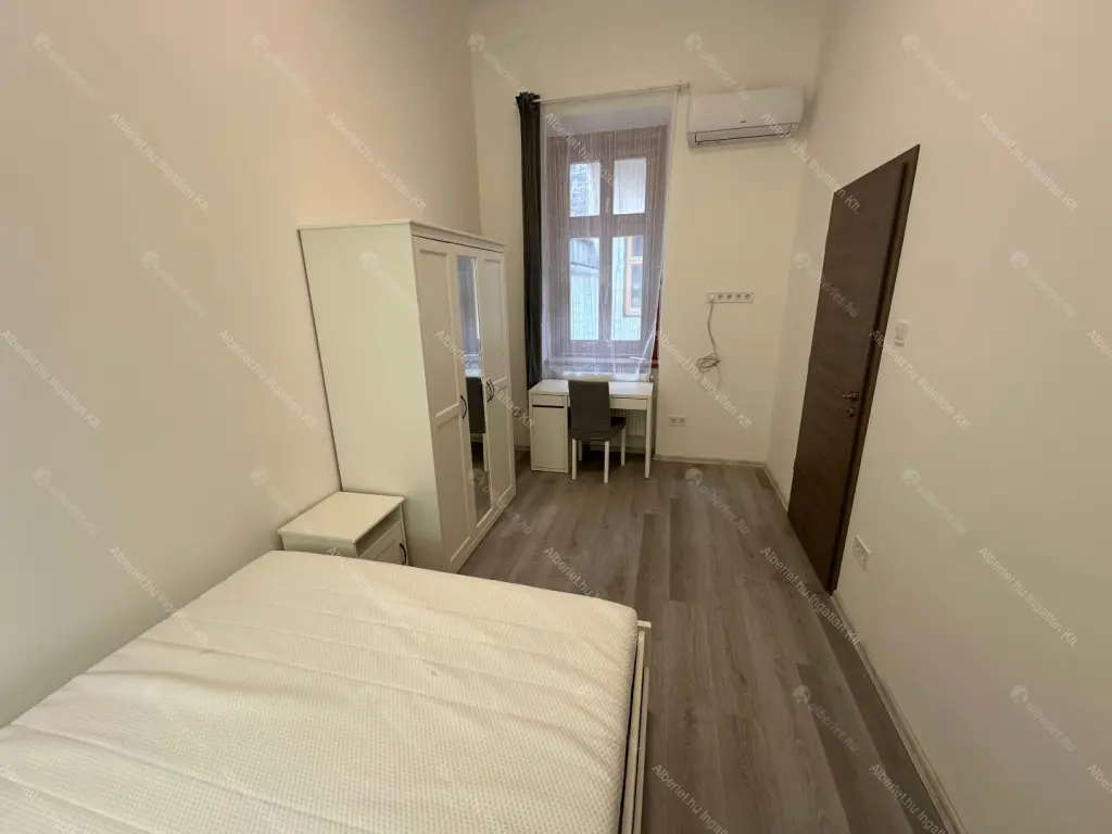 Kiadó albérlet 320000 Ft/hó áron: Budapest, VII. kerület  Dob utca. Mérete: 50 nm, 2 szobás | Alberlet.hu - 6664244